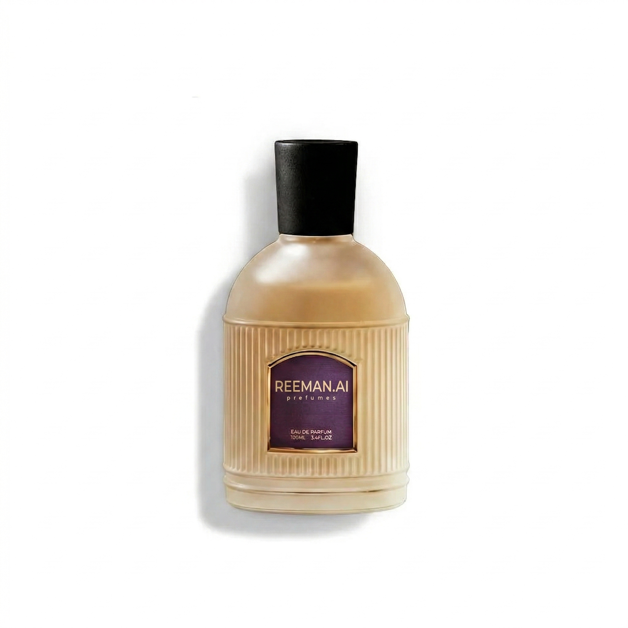 REEMAN.AI Eau de Parfum